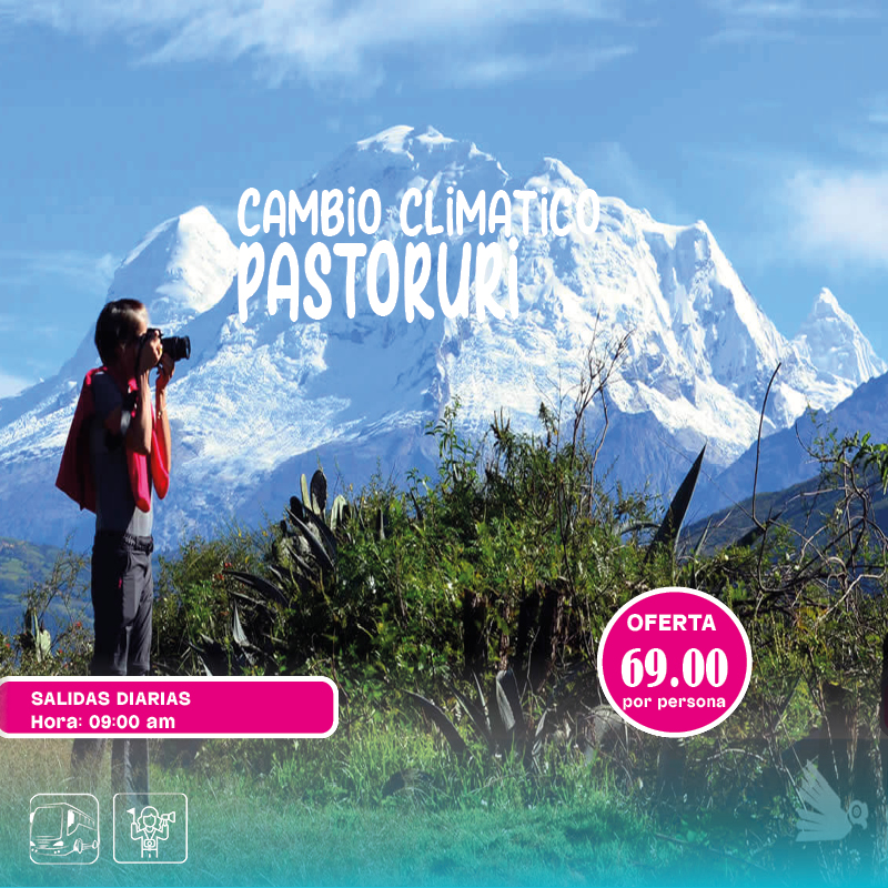 Full Day Pastoruri